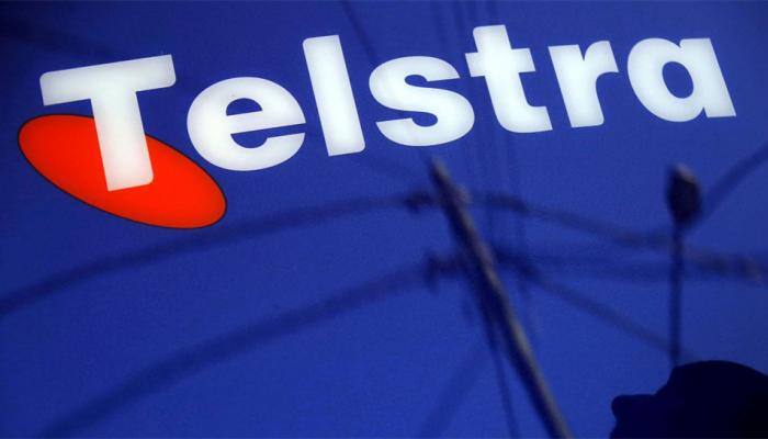 Australian telecom Telstra to axe 8,000 jobs to save $740 mn 