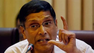 I will go back with best of memories, says CEA Arvind Subramanian