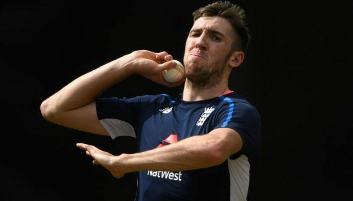 England call up Sam Curran and Craig Overton for last two Australia ODIs