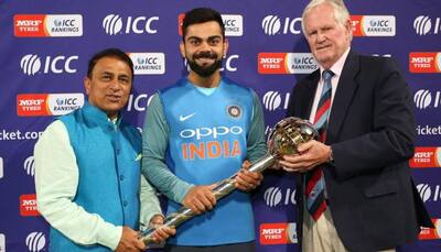 ICC unveils inaugural World Test Championship schedule