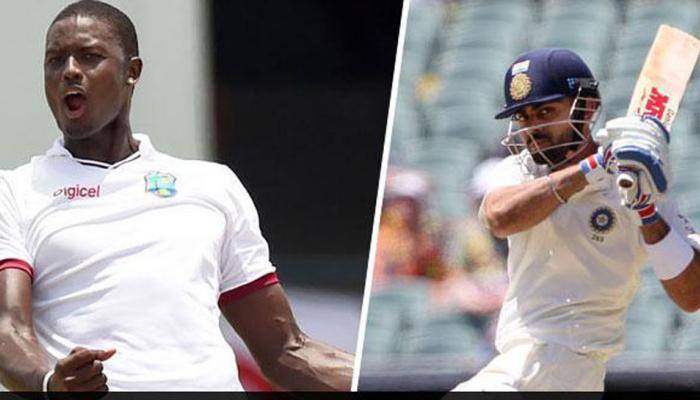 India to tour West Indies for World Test Championship opener