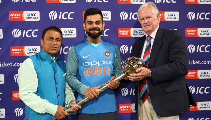 ICC releases World Test Championship, ODI league FTP for 2018-2023