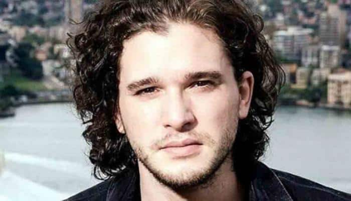 Kit Harington plans makeover after wrapping up Game of Thrones