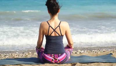 International Yoga Day 2018: How to buy the right yoga mat?