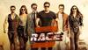 Race 3 collection