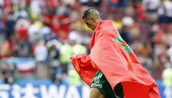 FIFA World Cup 2018: Morocco becomes first team to be eliminated from tournament