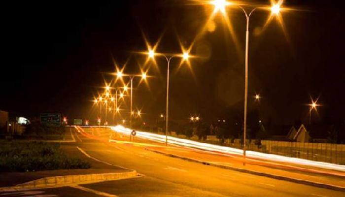 Bengaluru spared from darkness as contractors end strike, switch on streetlights  