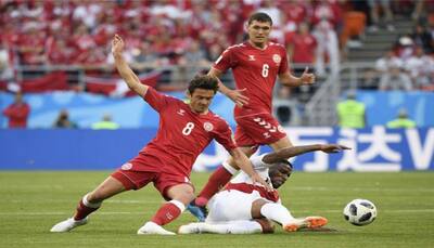 FIFA World Cup 2018 preview: Denmark takes on Australia in crucial Group C clash