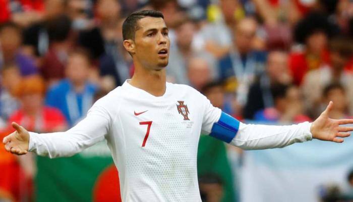 FIFA World Cup 2018: Ronaldo ageing like 'port wine'