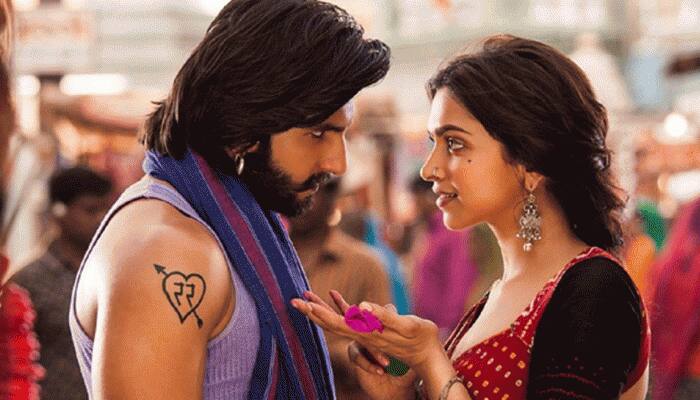 Deepika Padukone - Ranveer Singh's wedding date finalised?