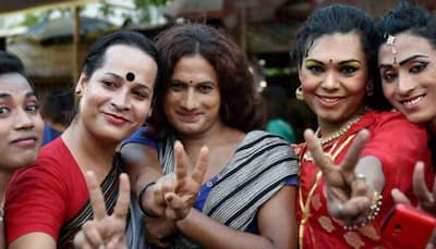 Transsexualism will no longer be treated as a 'mental disorder': World Health Organization