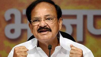 Yoga has nothing to do with religion: Vice President M. Venkaiah Naidu