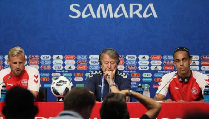 FIFA World Cup 2018: Christian Eriksen can change a game, Denmark&#039;s coach Age Hareide says
