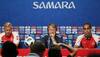 FIFA World Cup 2018: Christian Eriksen can change a game, Denmark's coach Age Hareide says