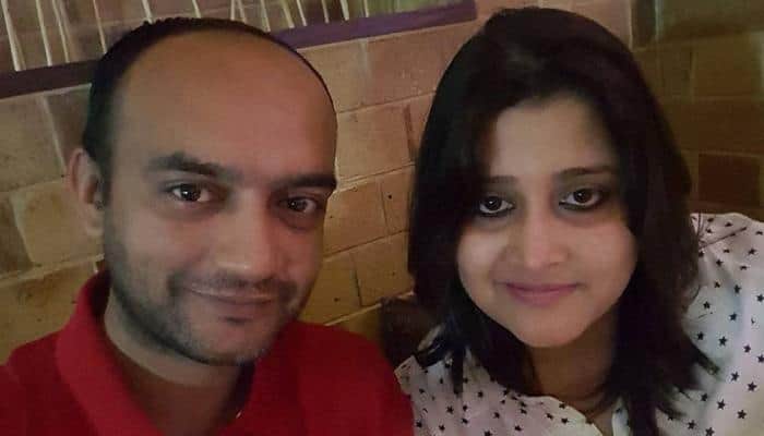 Take pheras: Inter-faith couple harassed at Lucknow passport office, MEA takes swift action