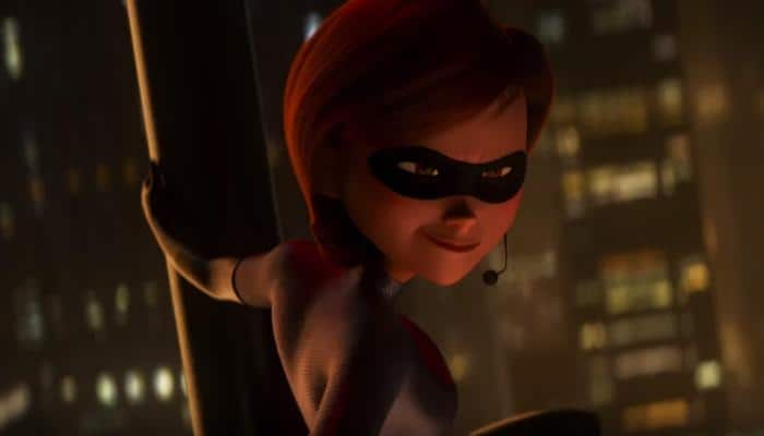 Incredibles 2 movie review: A charming and enticing superheroes film 