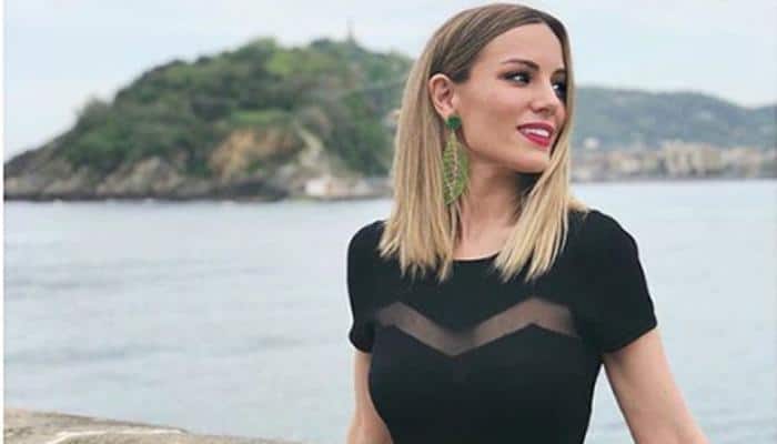 FIFA World Cup 2018: Have you seen this WAG's 'victory dance' after Spain won—Watch 