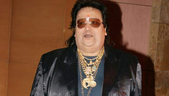 Bappi Lahiri releases new international track on World Music Day