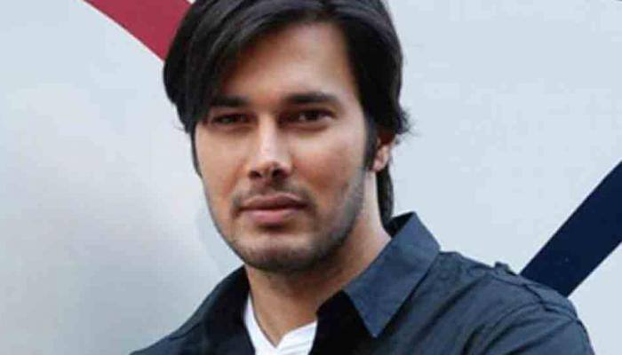 Rajneesh Duggal to play ghostbuster in 'Mushkil'