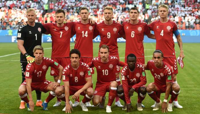 FIFA World Cup 2018 Denmark vs Australia live streaming timing, channels, websites and apps