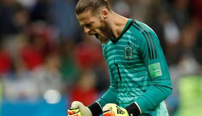 FIFA World Cup 2018: Ex-Spain captain Iker Casillas downplays criticism of David de Gea's performance
