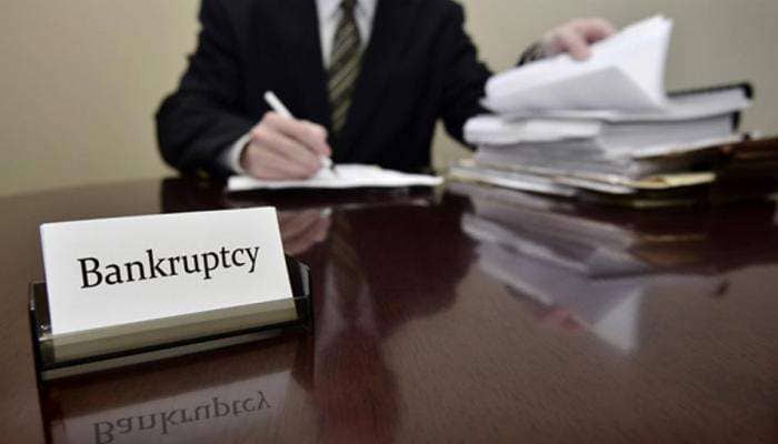 Centre studying other countries&#039; systems for new individual insolvency framework