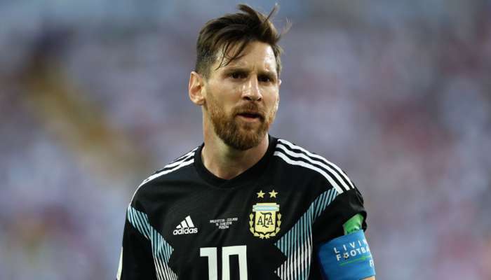 FIFA World Cup 2018 Argentina vs Croatia live streaming timing, channels, websites and apps