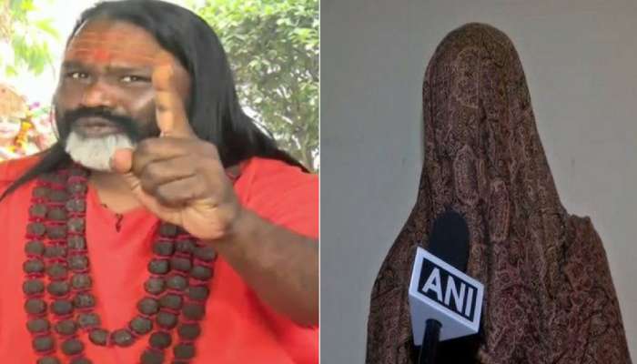 Believed Daati Maharaj is God, but he made many women suffer, claims woman allegedly raped by self-styled godman