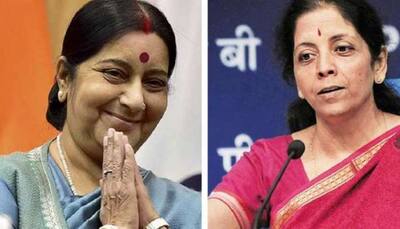 US to host first Strategic 2+2 Dialogue in July; Sushma Swaraj, Nirmala Sitharaman to attend 