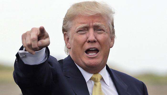 Donald Trump's foreign policy will make Europe stronger, says US official
