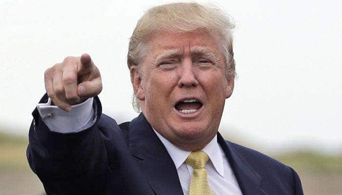 Donald Trump vs 2-year-old immigrant? TIME Magazine's latest cover creates buzz