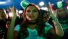 FIFA World Cup 2018: Shocked Argentina fans weep, spit after loss to Croatia