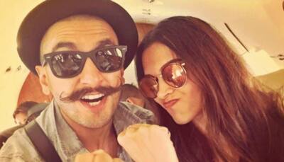 Ranveer Singh and Deepika Padukone share a thought-provoking video on Instagram - Watch