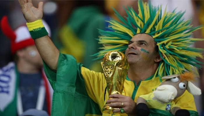 FIFA World Cup 2018 preview: Brazil hope to shine strong against Costa Rica