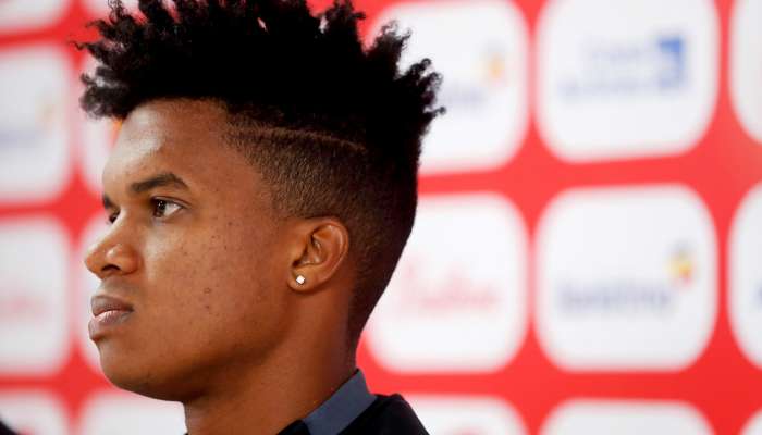 FIFA World Cup 2018: Panama's Luis Ovalle says Los Canaleros ready to take on England