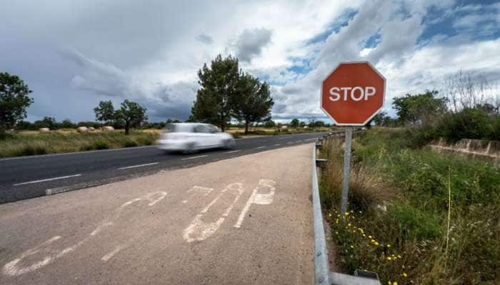 Four of a family killed in Telangana road accident