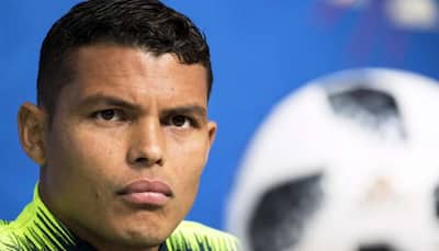 FIFA World Cup 2018: Both Brazil and Costa Rica are under pressure to win the match, says Thiago Silva