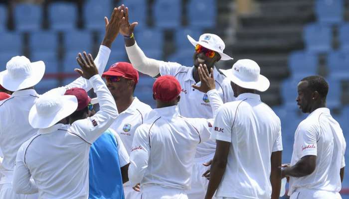 West Indies hope night Test is right time to win back fans