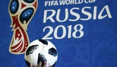 FIFA World Cup 2018: Schedule of matches on June 22, Day 9