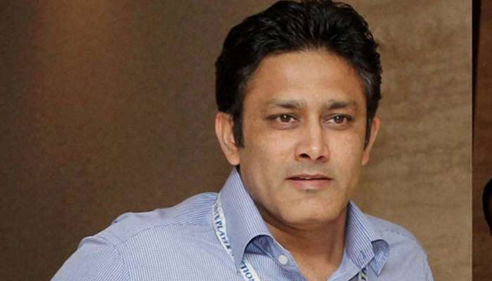 India have world's best spinners to trouble England: Anil Kumble