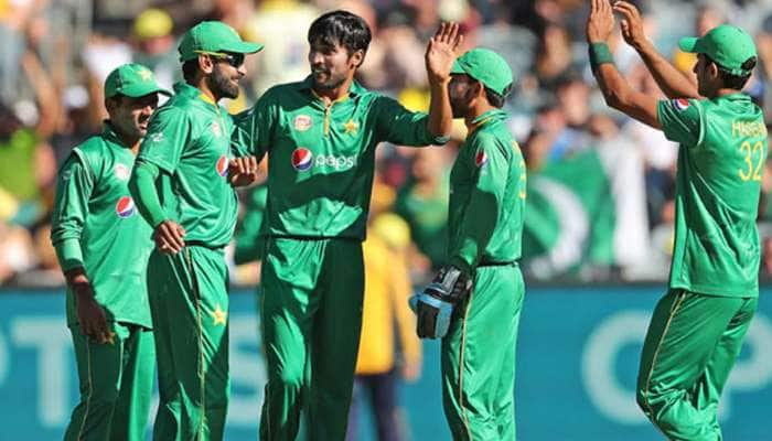 Pakistan cricketer tests positive for prohibited substance