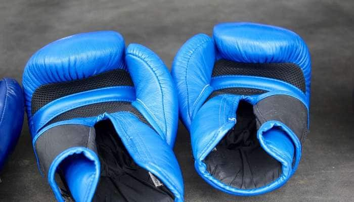 Boxing: Mohammed Hussamuddin, 2 others enter semis of Chemistry Cup in Germany