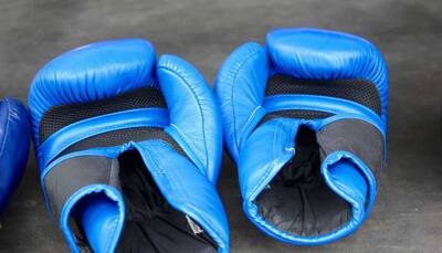 Boxing: Mohammed Hussamuddin, 2 others enter semis of Chemistry Cup in Germany