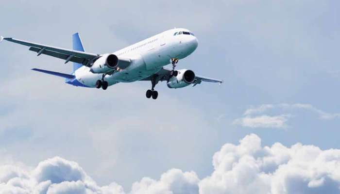 Air Odisha begins Bhubaneswar-Raipur flights