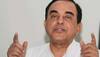 Whoever likes Musharraf will be given one-way ticket to Pakistan: Subramanian Swamy on Soz's remark