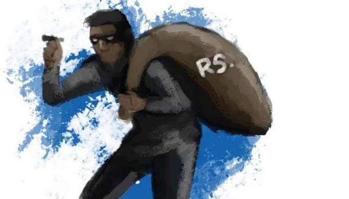 4 unidentified miscreants rob police constable in Jaipur
