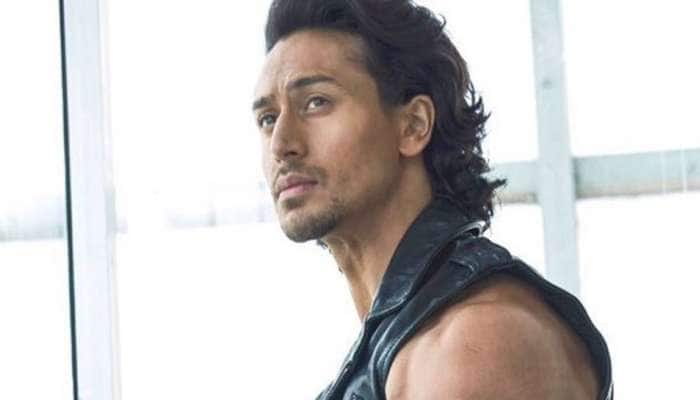 Tiger Shroff&#039;s backflip will make your jaw drop—See pic