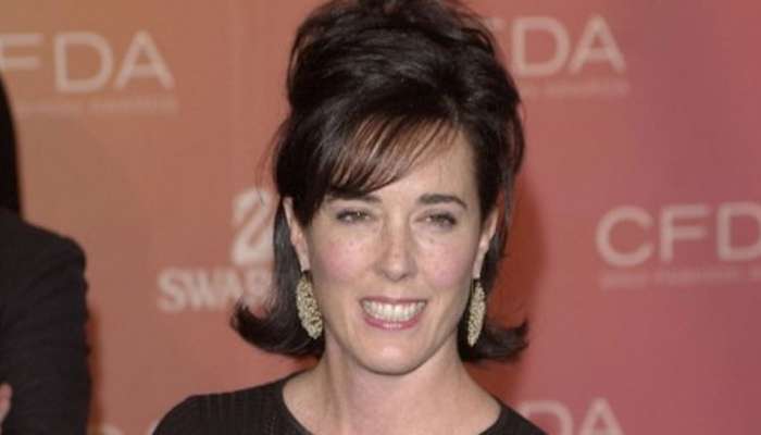 Kate Spade's 'heartbroken' father dies day before her funeral
