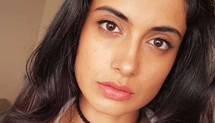 Only way to grow is to challenge your fears: Sarah Jane Dias