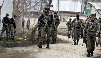 List of 21 most-wanted terrorists active in J&K; Army set to hunt them down